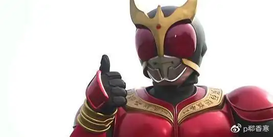 假面骑士空我出道即巅峰唯一一部获得星云奖的假面骑士