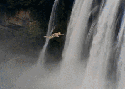 dc的海王,是"孙悟空"大闹"龙宫"?