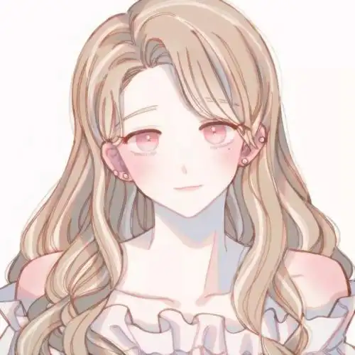 动漫头像超酷女超清帅气的超酷动漫女头像图片精选