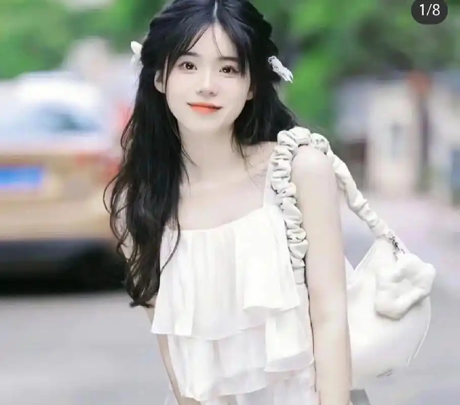 学生党头像来了!真人版