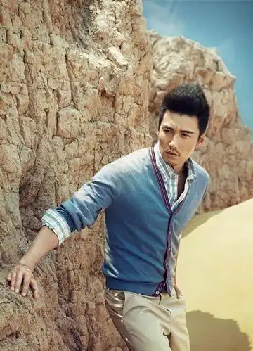 胡兵hu bing的图片