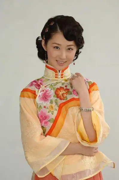 《芸娘》人物介绍 - 台州在线 台州网络电视台 台州视音频门户网站