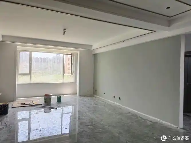 自己刷漆立省一千多,三棵树/立邦网红色乳胶漆大比拼!