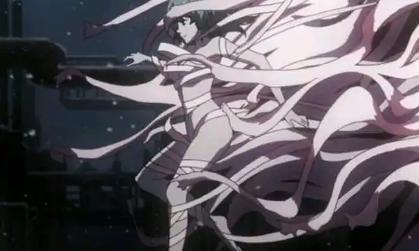 盘点动漫中全身缠绷带的角色,最后一个更是童年阴影!_网易订阅