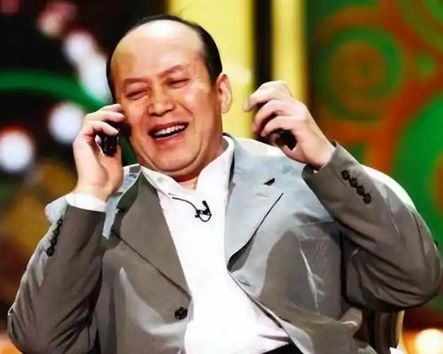 回顾春晚消失的钉子户有的退出有的去世有的被拉黑