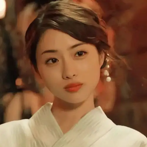 女生头像爱豆头像石原里美