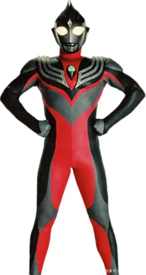 迪迦奥特曼有7种形态,但这2种只出现过一次,你见过吗?