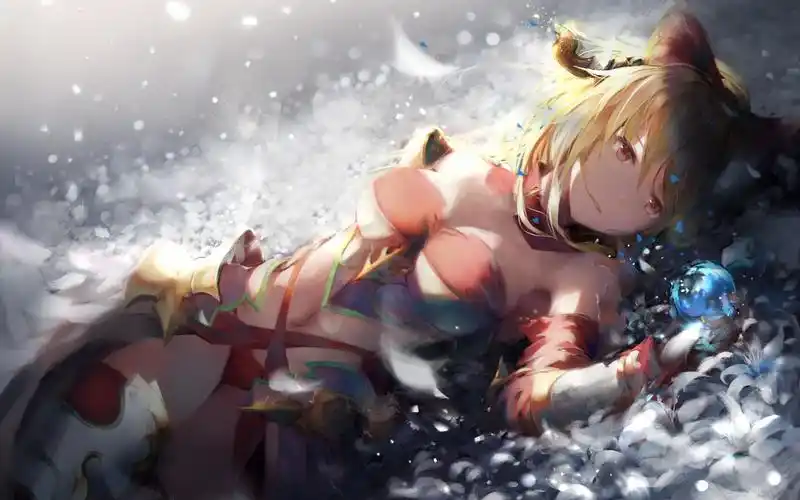 300英雄赤瞳刺客无双