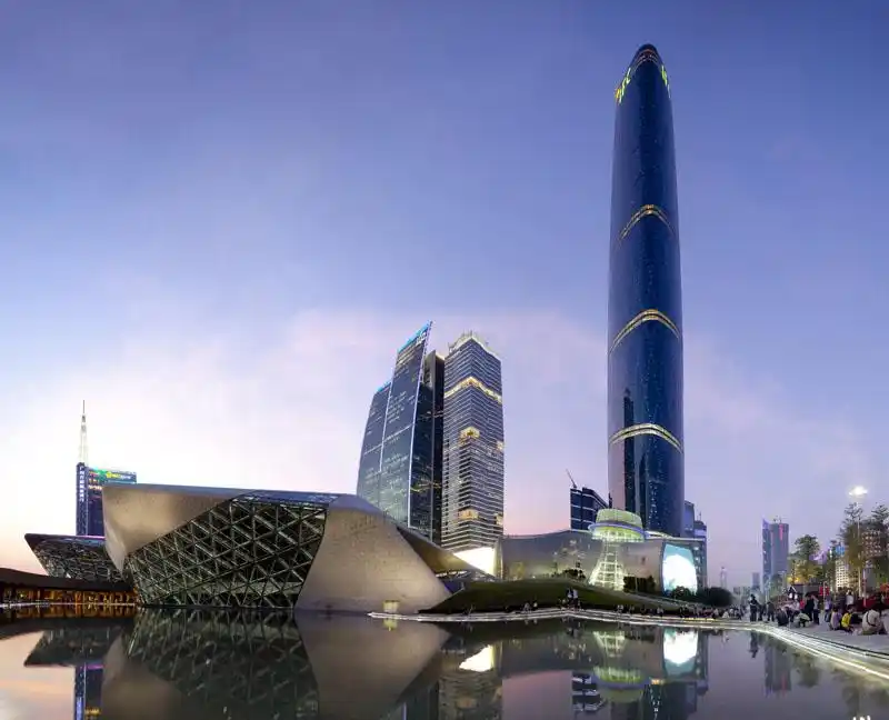 越秀天恒·怀山府|从广州到北京南北国匠知音合鸣,联袂礼献京城