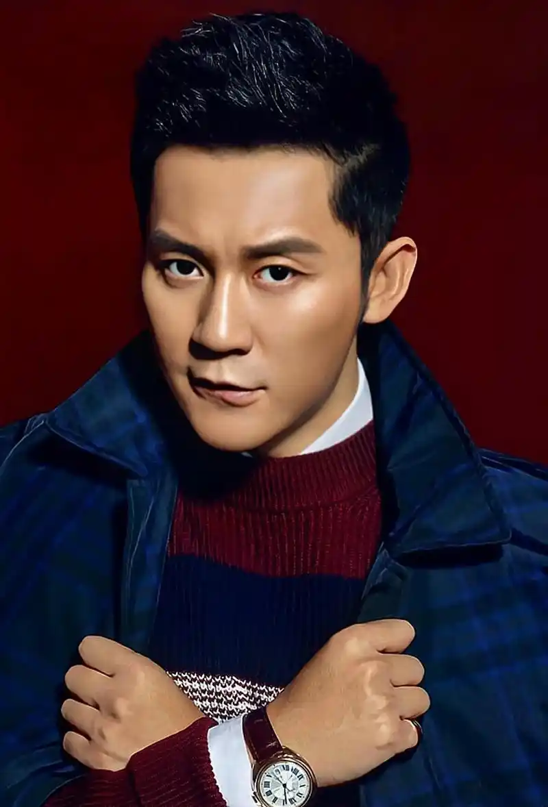 李晨是明星还是演员 - 抖音