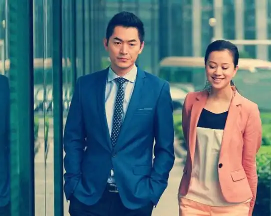 朱泳腾_演员_作品_个人资料_简历_生日_经历_留言 - 酷乐米