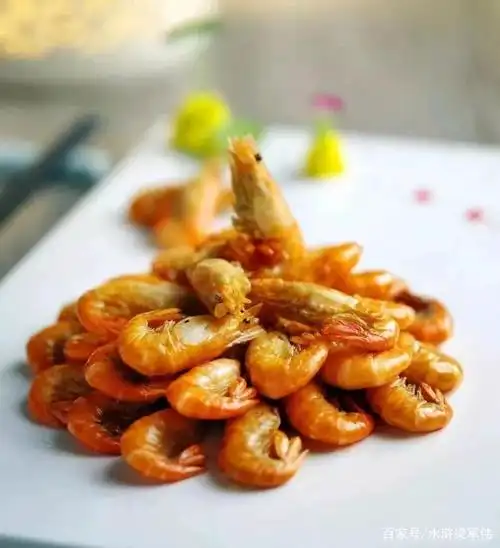 中国烹饪大师梁军伟最新菜品