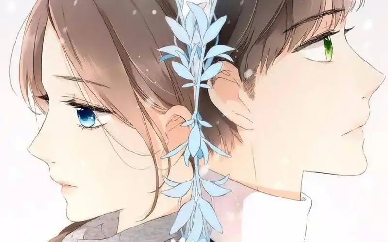 恋是樱草色第四话