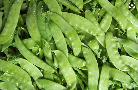 菜豌豆有哪些食用方法,菜豌豆营养价值及功效详解