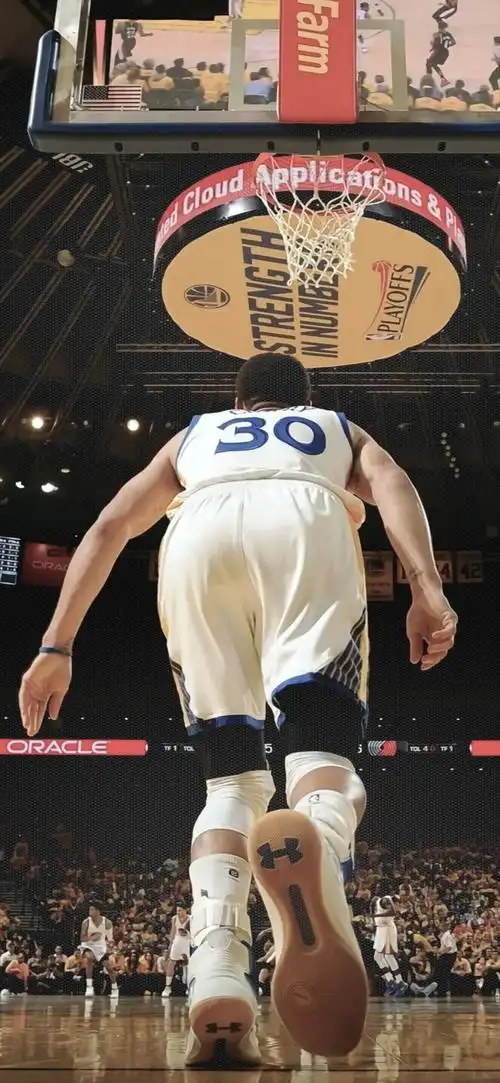 篮球壁纸老球迷最爱