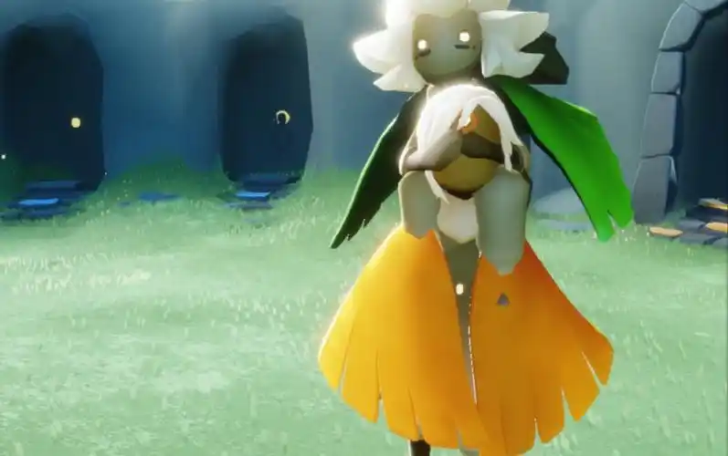 光遇千本樱前奏钢琴教学