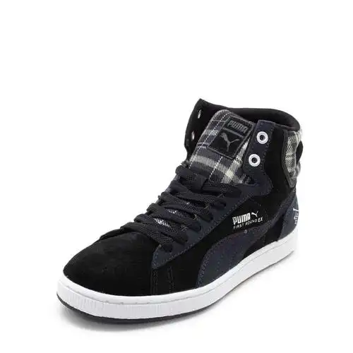 puma彪马 中性怀旧休闲鞋35331202