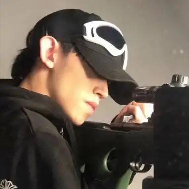 qq头像搞怪男生2021最经典的送给朋友们