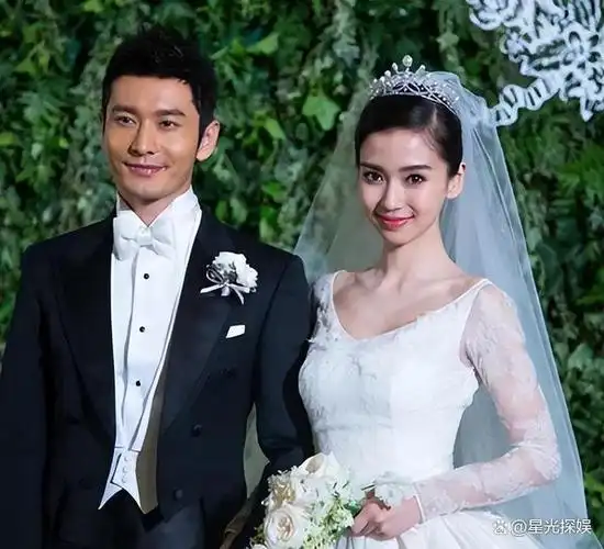 骗了我们45年原来她就是黄晓明的母亲难怪儿子能大红大紫