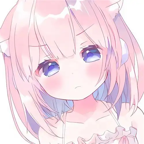 头像少女心爆棚图片大全 高清超可爱少女心爆棚的头像_女生动漫头像