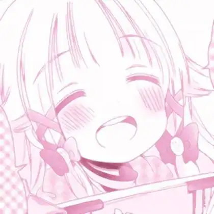 脸红动漫头像女,高清可爱漂亮的脸红害羞动漫女头图片_女生动漫头像