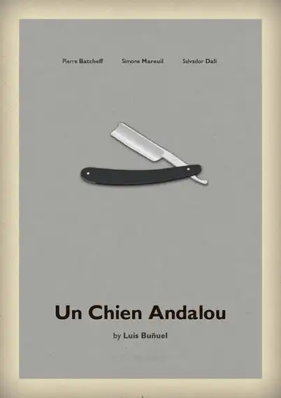 unchienandalou(1929)