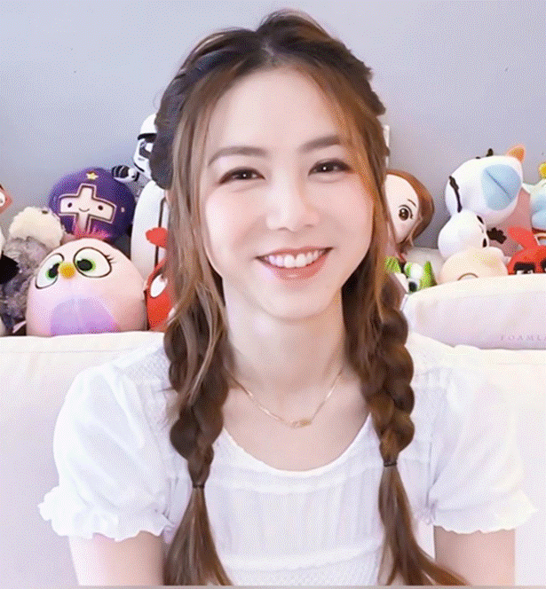 邓紫棋才是新一代励志女神,每天一杯"养颜水",不仅瘦了还白了