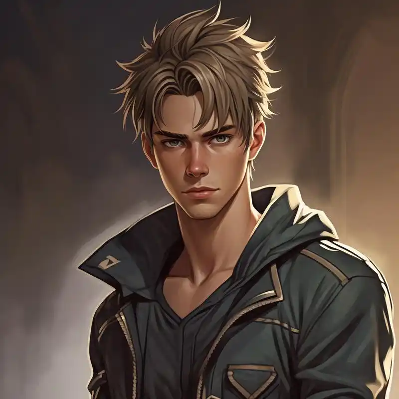 野王头像来了,野性难驯92