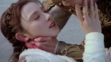 东宫大结局:小枫自刎,承鄞痛哭-电视剧-高清完整正版视频在线观看