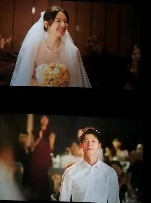 电影《你的婚礼》上映,十五年爱情终究错过,你的婚礼我一定会来