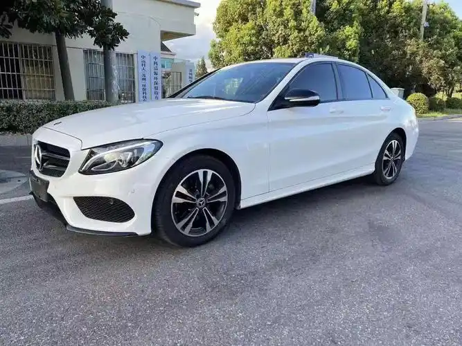 奔驰c200低价出售