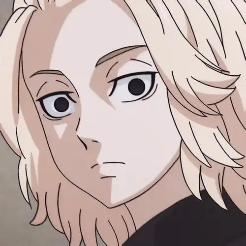 《东京卍复仇者》《重生之道》