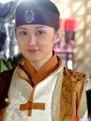 张娜拉公主古装 - 堆糖,美图壁纸兴趣社区