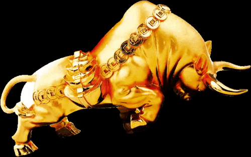 送你18金牛图,愿你2021牛来运转,牛气冲天