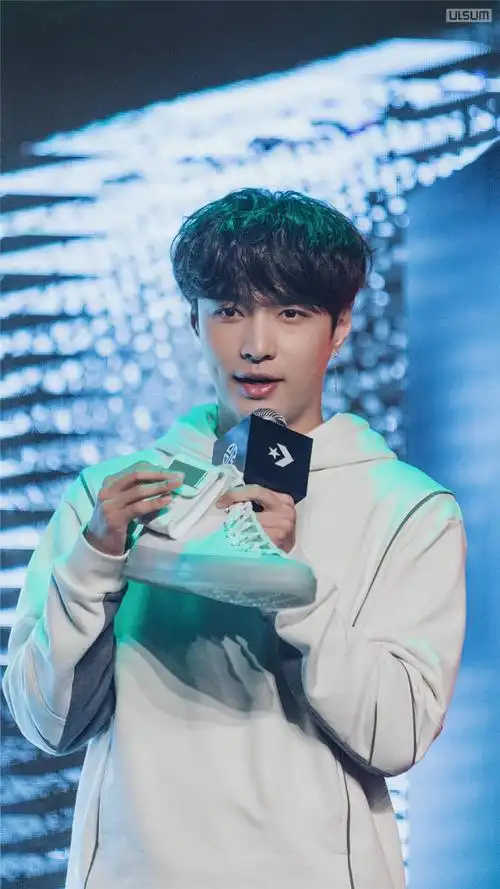 lay zhang x converse chuck 1970 张艺兴联名款 几率过毒过验证版