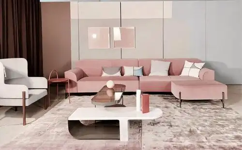 分享thebhs包豪斯家具与软装的风格