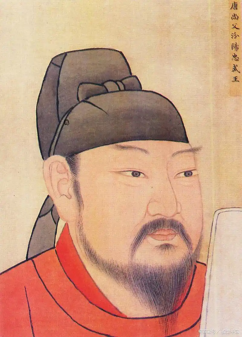 原创门阀对于大唐王朝来说功过孰多为何唐朝几任皇帝都在压制门阀