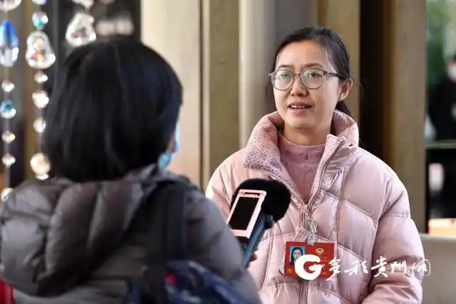 提案议案里的民生观省政协委员陈舒建议成立乡村振兴学院