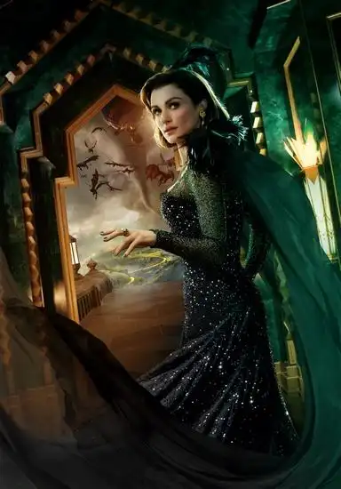 魔境仙踪一封写给绿野仙踪的情书