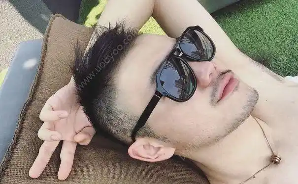 有的人则不能,但这里还是建议最好别刮毛,尤其是处于青春期前后的男生