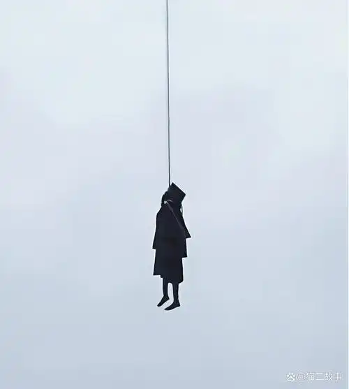 广州美院上吊女尸事件竟是同学恶作剧