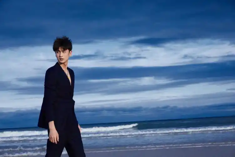 张云龙也太宠粉了