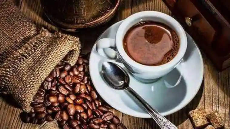 巴西咖啡特点口感