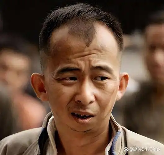 背景信息:本篇文章将介绍五位在娱乐圈中以丑退为特色的男演员.