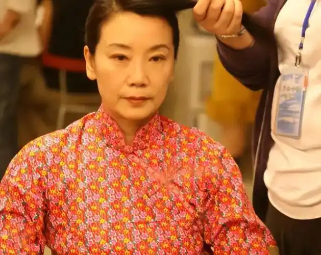 对于她来说很多人都感到非常的陌生,其实赵奎娥是一名出色的演员,她