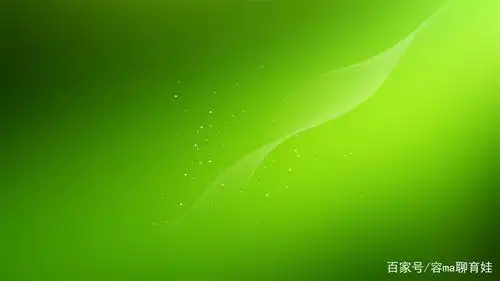 长时间看电脑必不可少的护眼壁纸