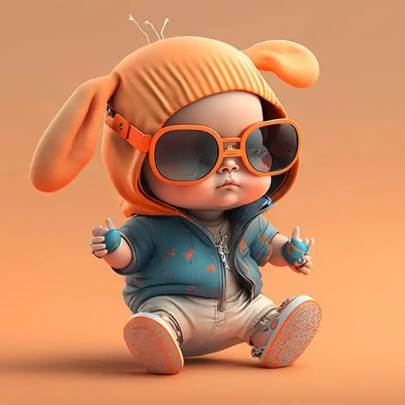 推图社 #呆萌霸气头像 #可爱萌图 #祝愿刷到视频的朋友都 - 抖音