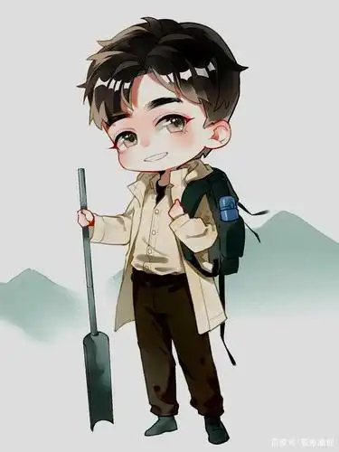 《重启》朱一龙的"盛世美颜"真得快要藏不住了!