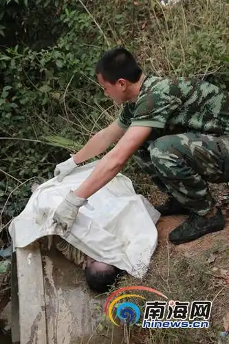 三亚榕根桥附近河面惊现一具童尸 警方介入调查-新闻中心-南海网