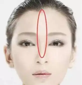 面相中的九种极品骨相;特别是最后一种!